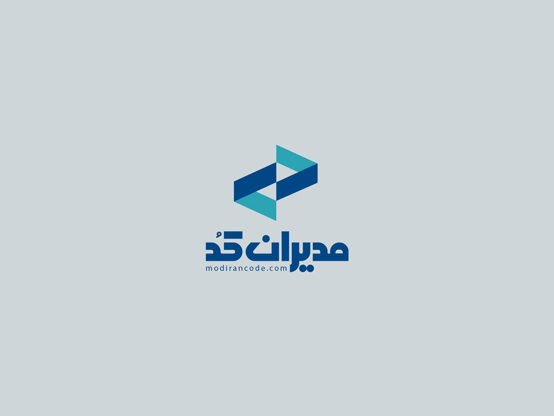 طراحی لوگو شرکتی